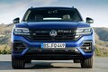 独フォルクスワーゲン、プラグインハイブリッド仕様の大型SUV「トゥアレグ」を初披露