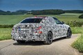 7代目BMW3シリーズ開発は順調 発表は秒読み段階へ