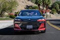 BMWの頂点7シリーズとi7に試乗。デザインは微妙だが!? 走りは凄い！