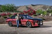 BMWの頂点7シリーズとi7に試乗。デザインは微妙だが!? 走りは凄い！