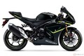 スズキ「GSX-R1000R」 北米市場で2023年モデルを発表