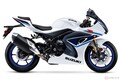 スズキ「GSX-R1000R」 北米市場で2023年モデルを発表