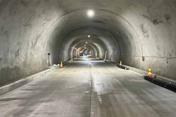 福島‐宮城の“バイパス”本復旧が見えてきた！ トンネル3本で一気に通過する国道349号「山側への別ルート」現況は