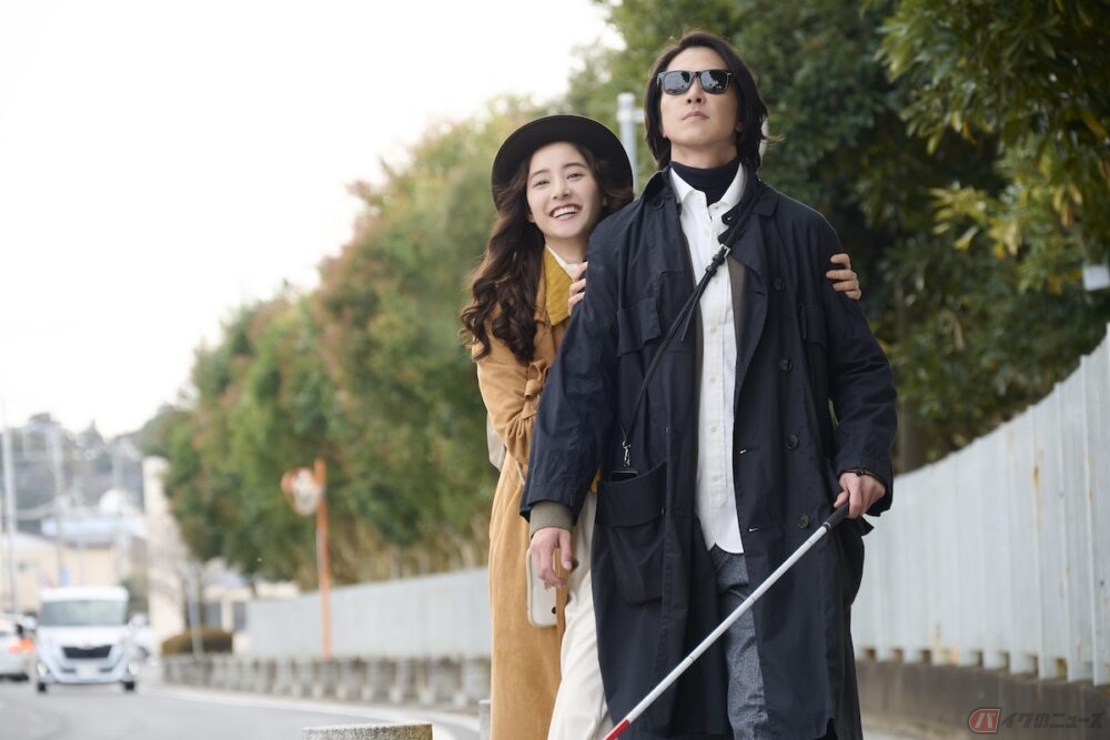 山下智久 新木優子 See Hear Love 台湾舞台挨拶特典 | elcentronews.net