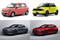 Honda e、マツダ6、ミラトコット…いいクルマだったのに消滅してしまった切なすぎる理由