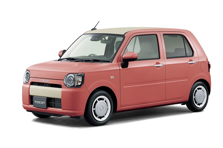 Honda e、マツダ6、ミラトコット…いいクルマだったのに消滅してしまった切なすぎる理由