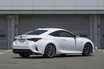 【試乗】フラッグシップ、LCのコンセプトを継承したレクサス RC ＆ RC F