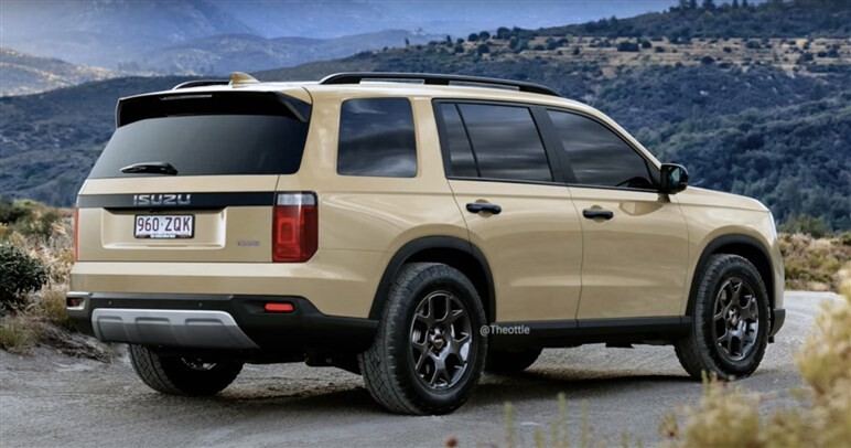 【マジ!?】いすゞの車が国内復活のウワサ。「ビッグホーン」がホンダからの“逆OEM”で復活か…2027年以降