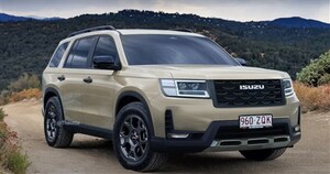 【マジ!?】いすゞの車が国内復活のウワサ。「ビッグホーン」がホンダからの“逆OEM”で復活か…2027年以降