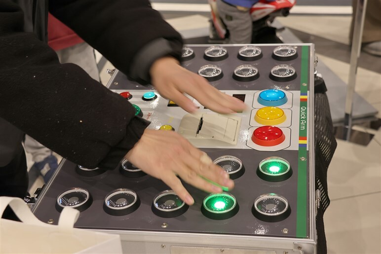 意外に知られていないけど楽しくて大人気！　ブリヂストンの「ファミリー交通安全パーク」に参加してみた