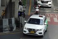 アプリでタクシーを呼んだら全然カローラがこない！　「カローラの楽園」だったタイのタクシーが中国BEV勢に浸食されていた