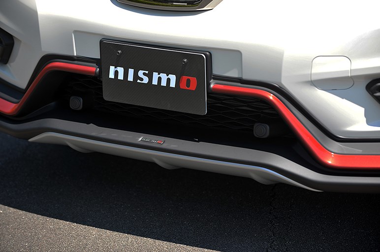 【ワークス合同試乗会】NISMOはクルム選手も認めたGT-Rバージョンアップメニューに注目