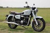 SP忠男からホンダ GB350C用「POWERBOXナローパイプ」が発売！