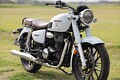 SP忠男からホンダ GB350C用「POWERBOXナローパイプ」が発売！