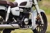 SP忠男からホンダ GB350C用「POWERBOXナローパイプ」が発売！