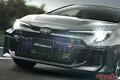 2025年改良新型トヨタ「GRカローラ」発表！ サーキット直系の進化と価格据え置きの衝撃