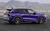 VWの新型SUV『タイロン』、安全性で「ユーロNCAP」最高評価の5つ星