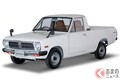 超ロングセラーだった日産の名機！ A型エンジン搭載車5選