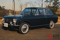 超ロングセラーだった日産の名機！ A型エンジン搭載車5選