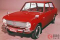 超ロングセラーだった日産の名機！ A型エンジン搭載車5選