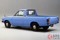 超ロングセラーだった日産の名機！ A型エンジン搭載車5選