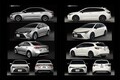 プラスアルファの価値を実現！　新型トヨタ・カローラ セダン＆ツーリング デザイナーインタビュー