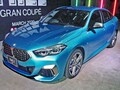 【ニューモデル写真蔵】BMW 2シリーズ グランクーペはFFをベースにスポーツ4WDモデルも設定