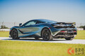 新車同然のマクラーレンがバーゲンプライス!? 「650Sスパイダー」は1900万円！
