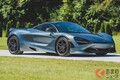 新車同然のマクラーレンがバーゲンプライス!? 「650Sスパイダー」は1900万円！