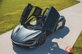 新車同然のマクラーレンがバーゲンプライス!? 「650Sスパイダー」は1900万円！