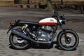 ロイヤルエンフィールドが大阪・東京モーターサイクルショーへの出展を発表！ 「Classic 350」などを展示