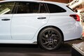 【東京オートサロン2019】スバル「フォレスター」STIコンセプトモデルなどを展示