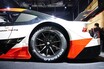 【東京オートサロン2019】今年はスープラ推しのトヨタガズーレーシング　なにげにコペンがいたり？