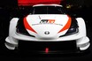 【東京オートサロン2019】今年はスープラ推しのトヨタガズーレーシング　なにげにコペンがいたり？