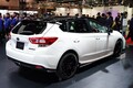 【東京オートサロン2019】スバル「フォレスター」STIコンセプトモデルなどを展示