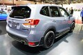 【東京オートサロン2019】スバル「フォレスター」STIコンセプトモデルなどを展示