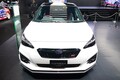 【東京オートサロン2019】スバル「フォレスター」STIコンセプトモデルなどを展示