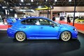 【東京オートサロン2019】スバル「フォレスター」STIコンセプトモデルなどを展示
