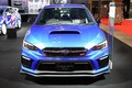 【東京オートサロン2019】スバル「フォレスター」STIコンセプトモデルなどを展示
