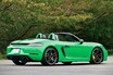 ポルシェ 718ケイマンGTS 4.0／718ボクスターGTS 4.0【1分で読めるスーパーカー解説／2024年最新版】