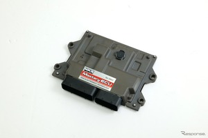 チューニングデータを置き換えるHKSの「Mastery ECU」シリーズに『GR86/BRZ』用3タイプが一挙登場