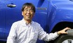 自信あり！　13年ぶりに日本導入するトヨタ・ハイラックスを手がけたエンジニア7人の声