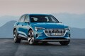 アウディ、初の量産EV「e-tron」を米で披露。価格は約1050万円
