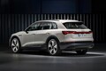 アウディ、初の量産EV「e-tron」を米で披露。価格は約1050万円