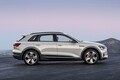 アウディ、初の量産EV「e-tron」を米で披露。価格は約1050万円