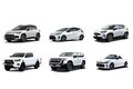 トヨタの新しい「カローラ クロス」に「GRスポーツ」が初設定！ 専用装備&チューンで走行性能を追求【新車ニュース】