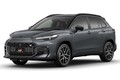 トヨタの新しい「カローラ クロス」に「GRスポーツ」が初設定！ 専用装備&チューンで走行性能を追求【新車ニュース】