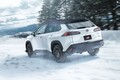 トヨタの新しい「カローラ クロス」に「GRスポーツ」が初設定！ 専用装備&チューンで走行性能を追求【新車ニュース】