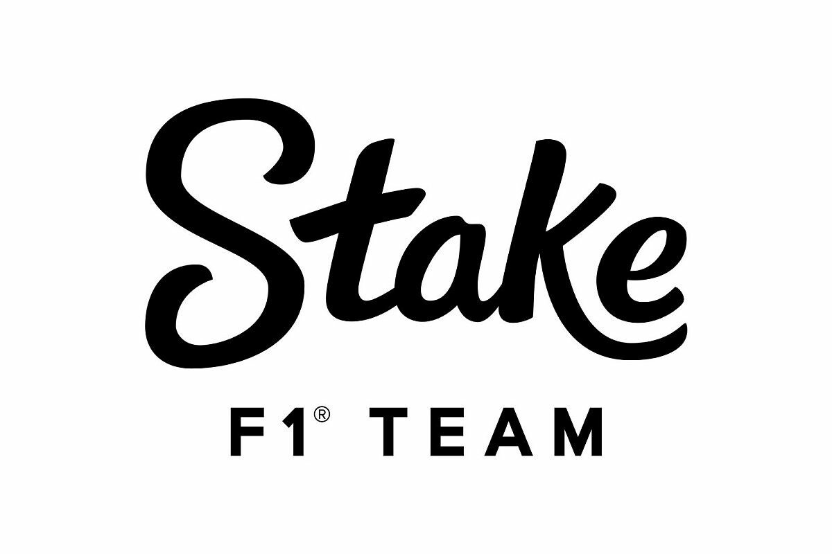 2024年、ザウバーは”ステークF1”として活動へ。新しいチームロゴを元旦に発表