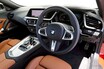 最新BMW Z4　高剛性と低重心を実現した筋肉質なコーナリングマシン